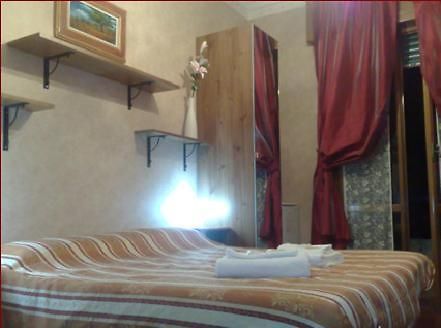 Rome Nice Room 外观 照片