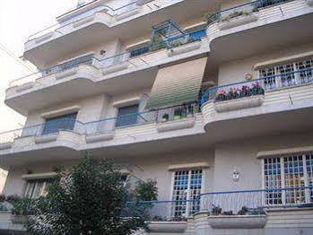 Rome Nice Room 外观 照片